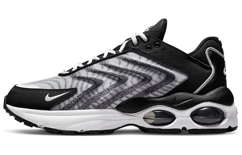Nike Air Max Tailwind 1 Black White