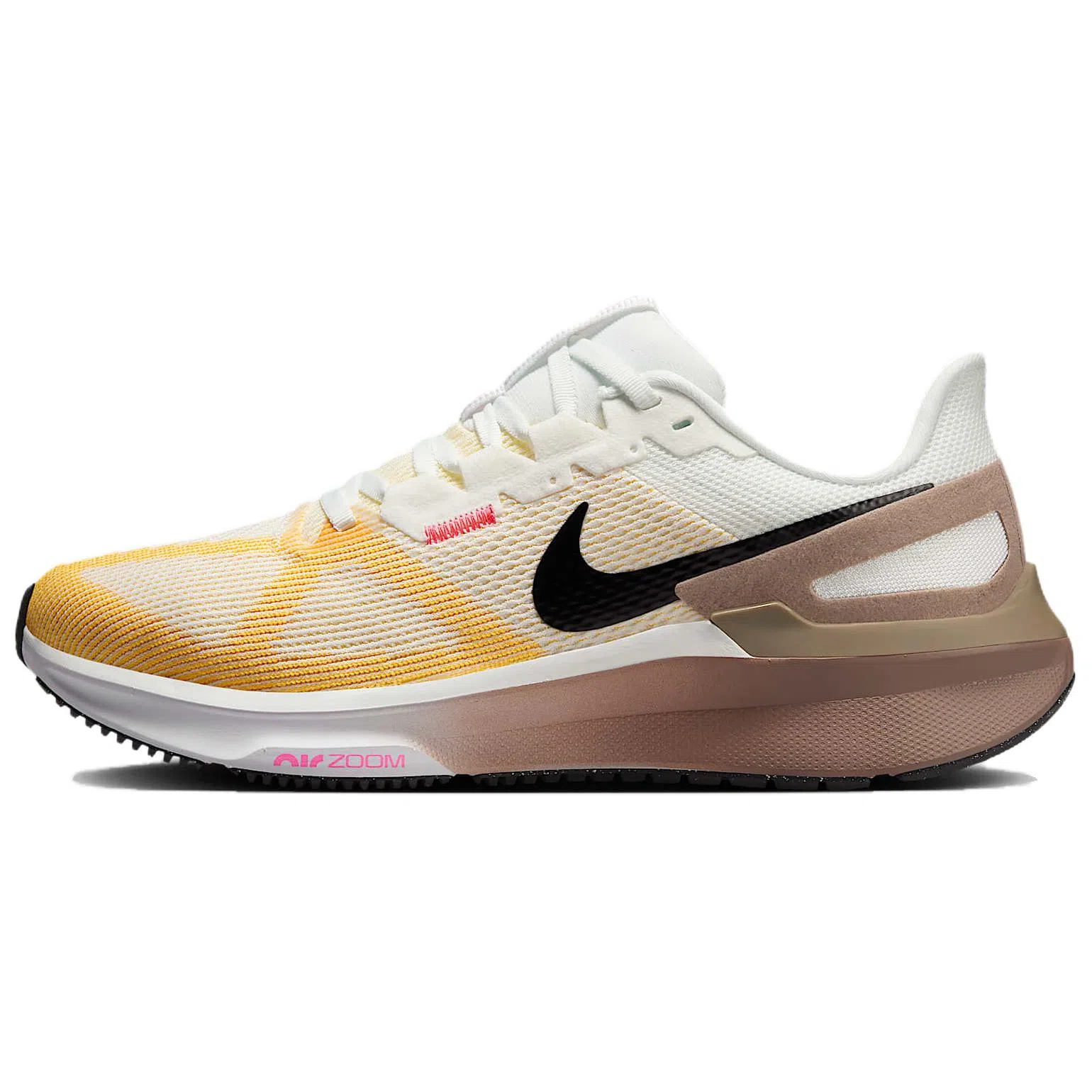 Nike Air Zoom Structure 25