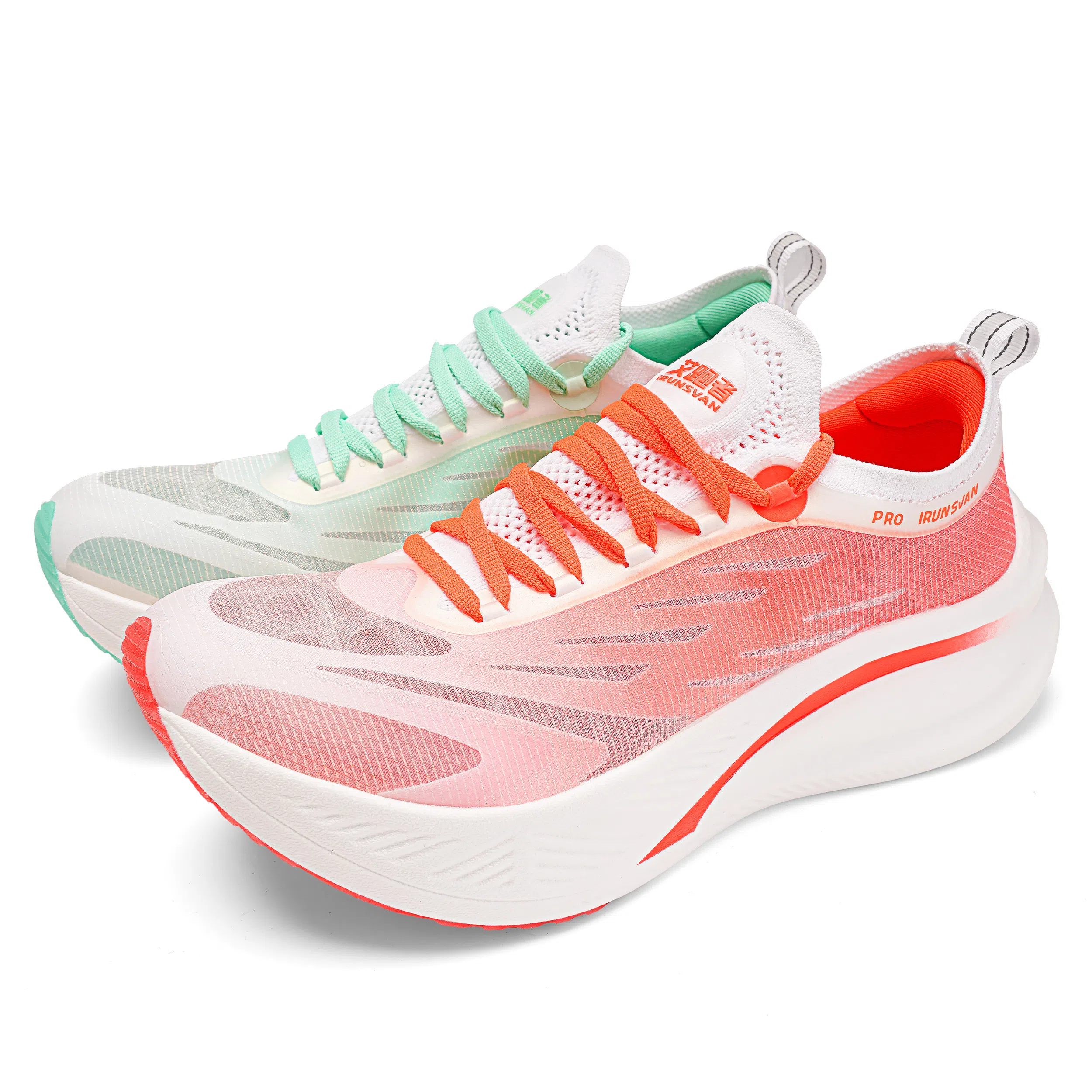 IRUNSVAN Speed 3.0 Pro