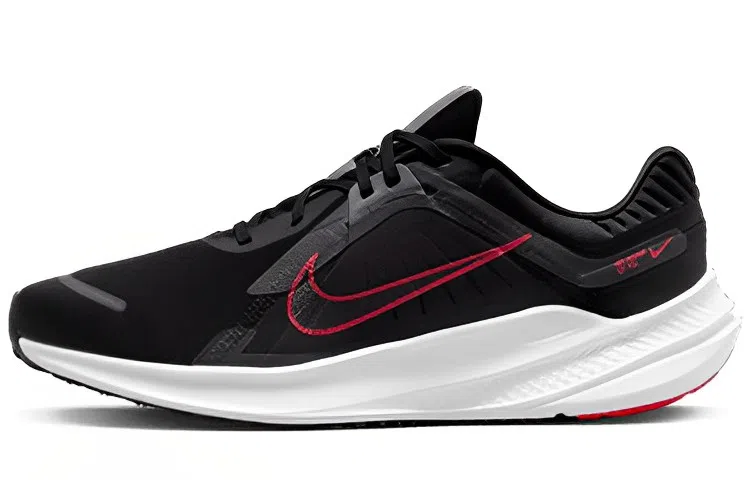 Nike Quest 5 Black Red