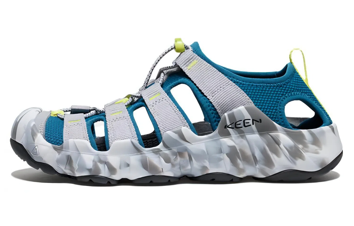 KEEN Hyperport H2