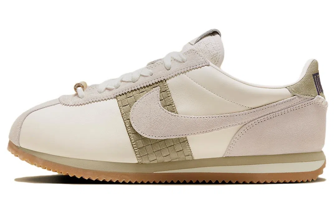 Nike Cortez "NAIKE" Beige