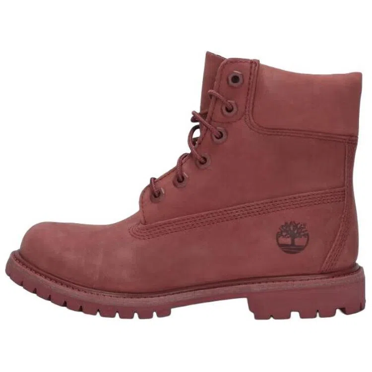 Timberland 6 Inch Lace Waterproof Boot