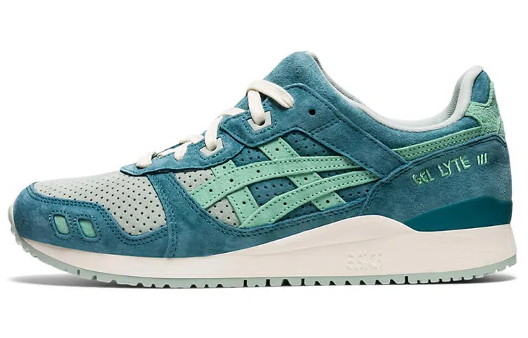 Asics Gel-Lyte 3 OG Green
