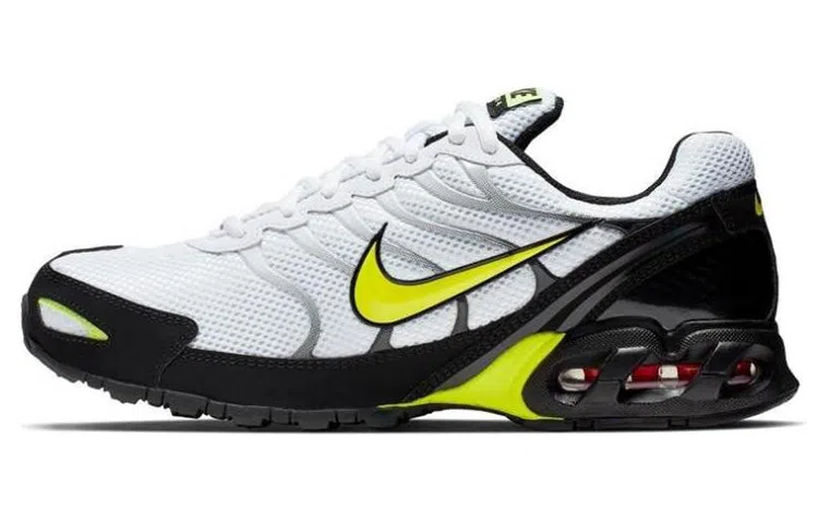 Nike Air Max Torch 4 "White Volt"