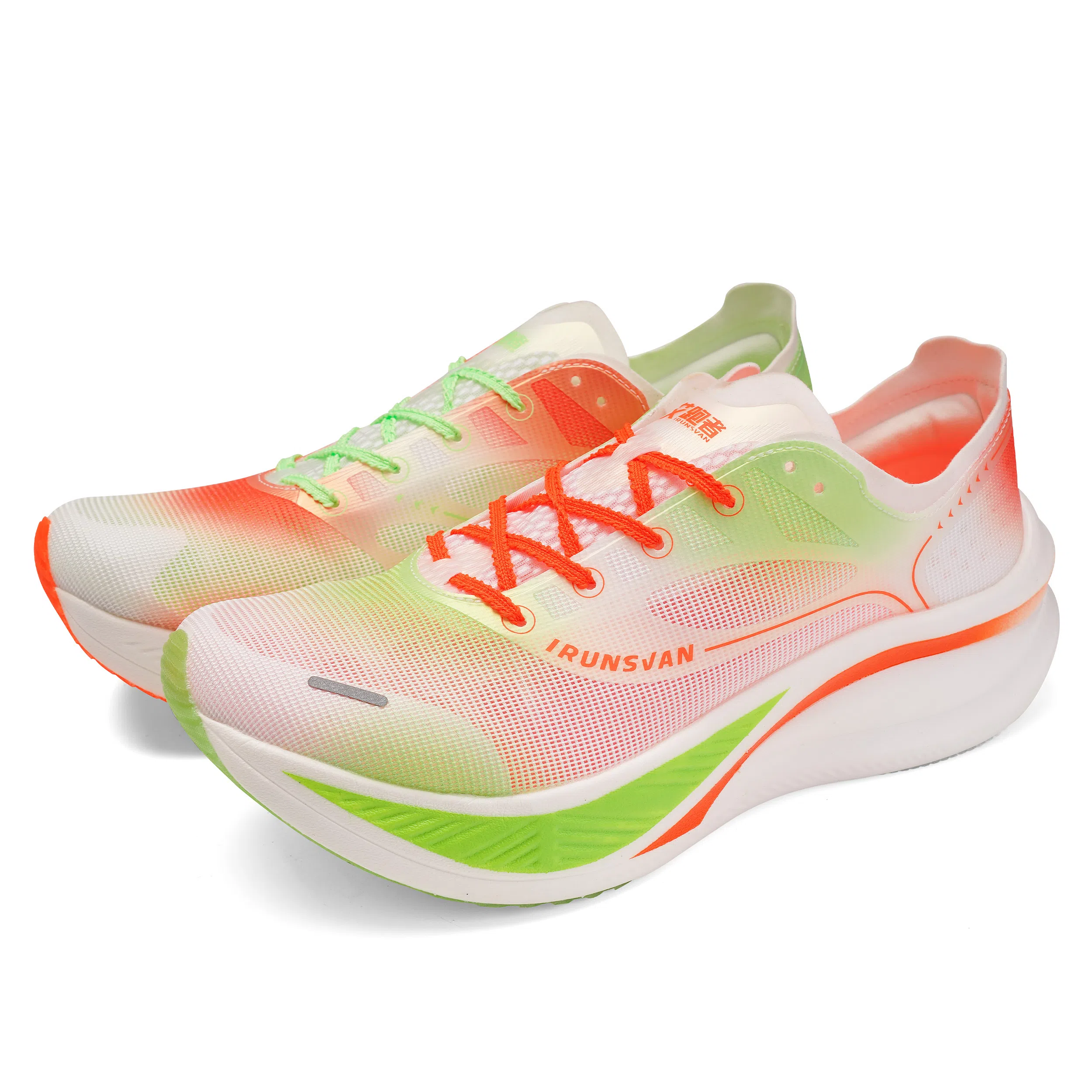 IRUNSVAN Top 1.0 Pro