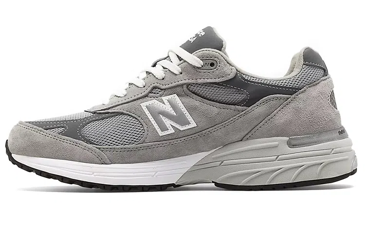 New Balance 993 Grey