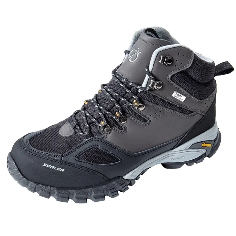 Scaler Vibram Hiking Boots