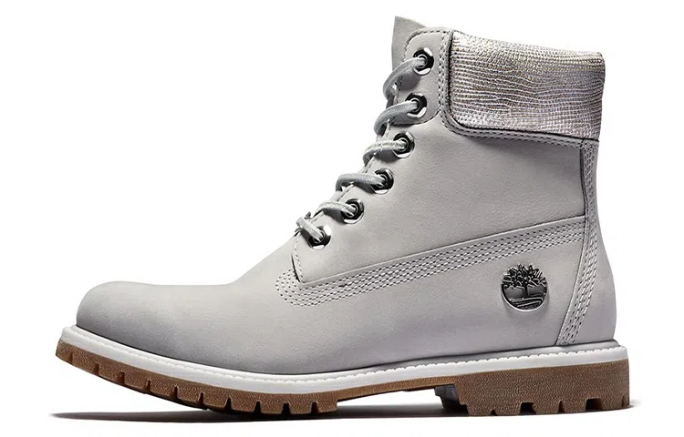 Timberland Premium Grey
