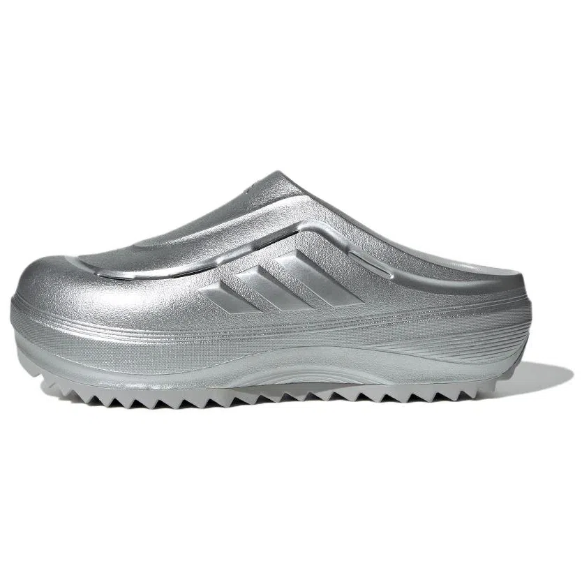 adidas OZWAVE CLOG Silver