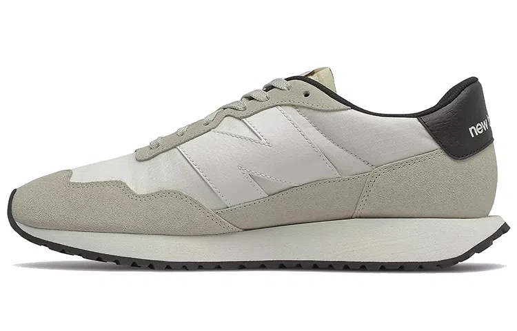 New Balance 237 Grey Beige