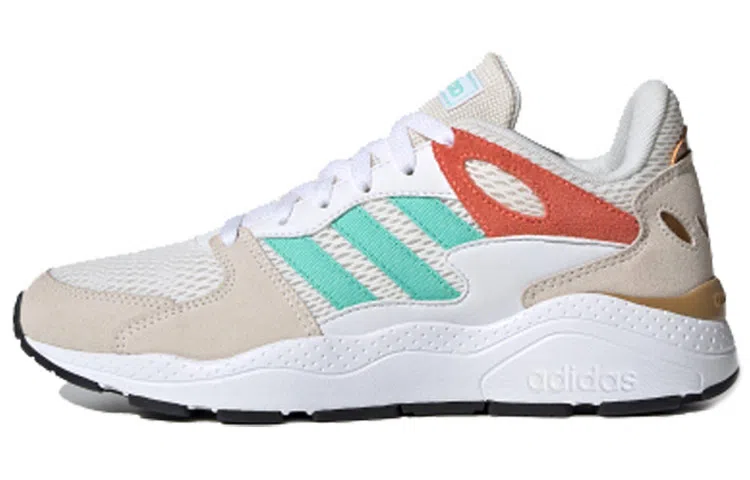 adidas Neo Crazychaos White Pink