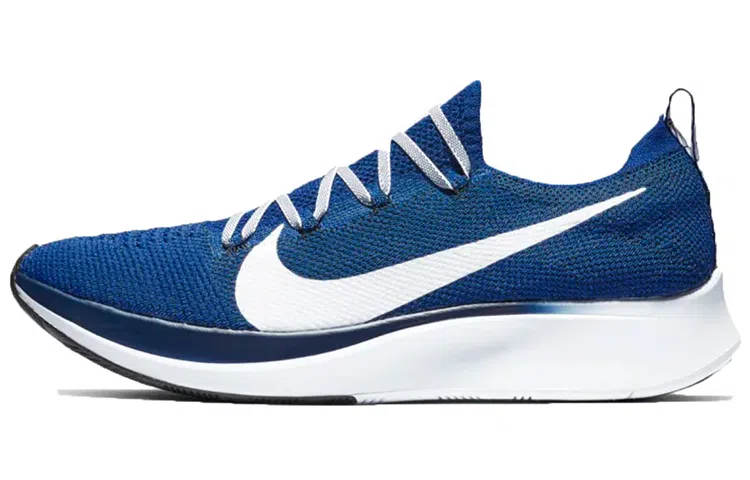 Nike Zoom Fly 1 Flyknit Blue