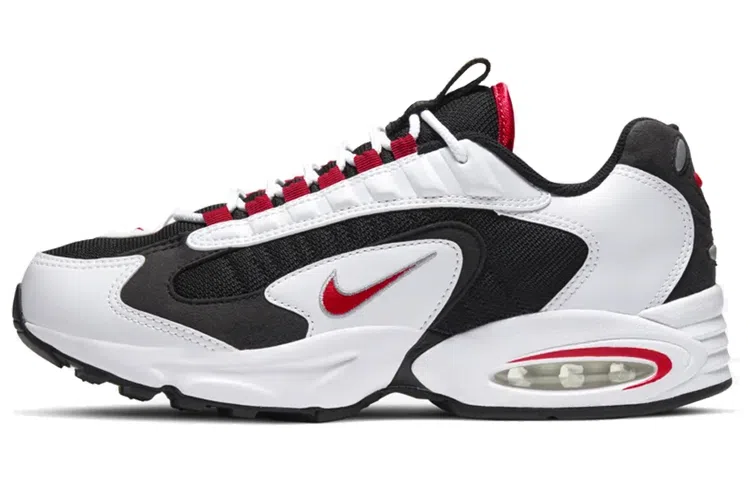 Nike Air Max Triax 96 Black Red