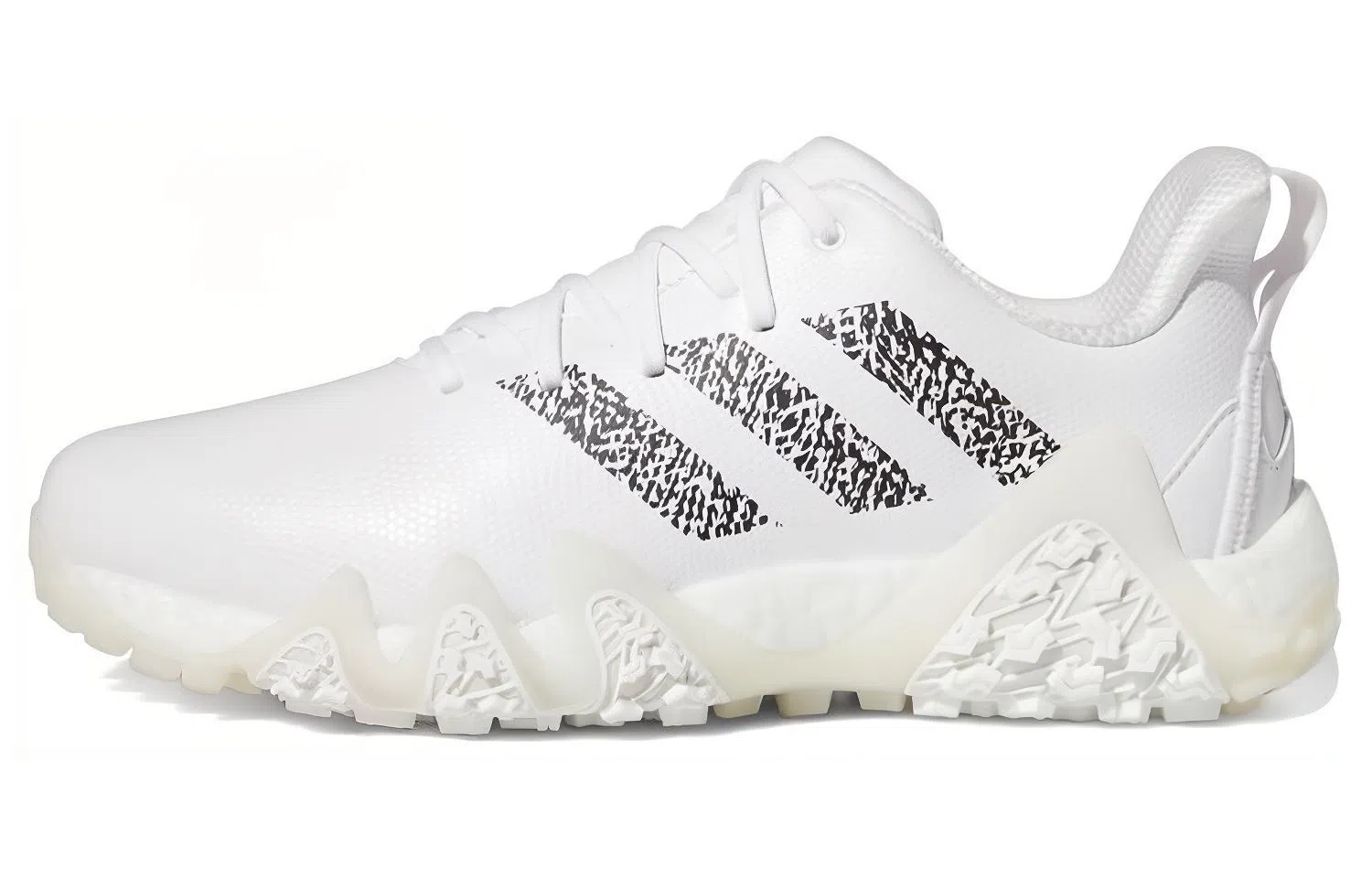 adidas Codechaos 22 Boost White Black
