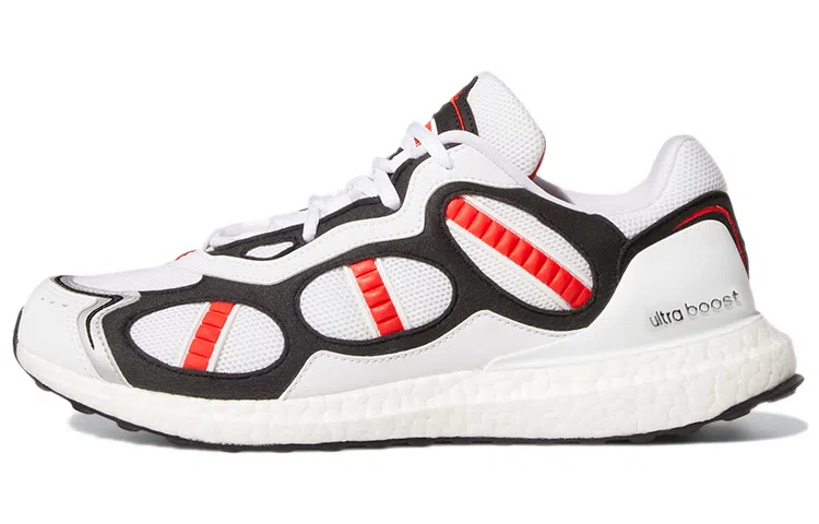 adidas Ultraboost Supernova Dna White Red