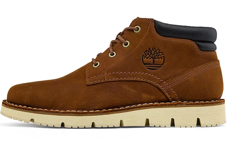 Timberland Bradstreet Rust