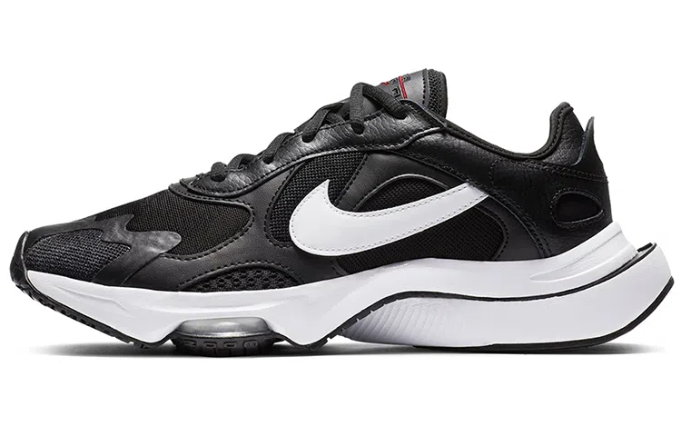 Nike Air Zoom Division Black White