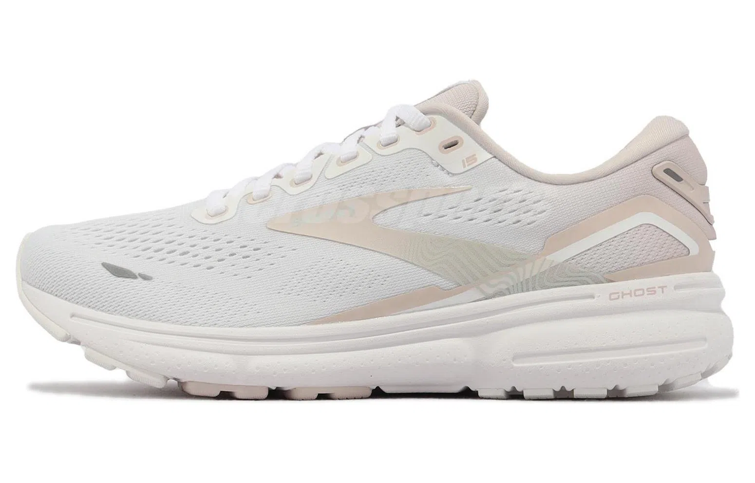 Brooks Ghost 15