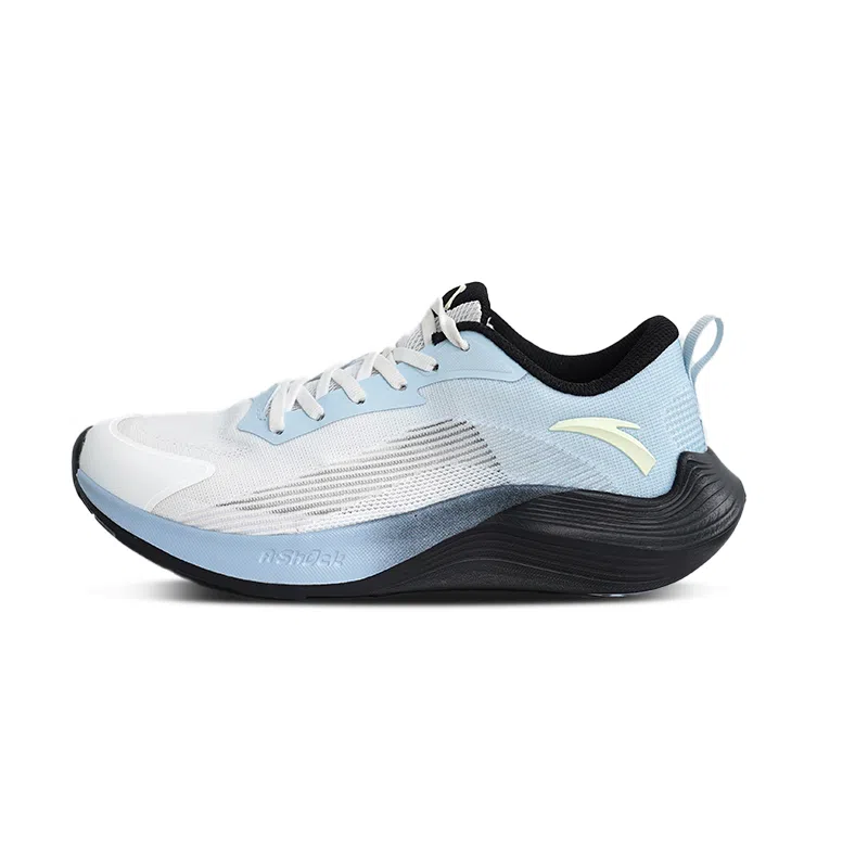 Anta Poison Sting Pro Low White