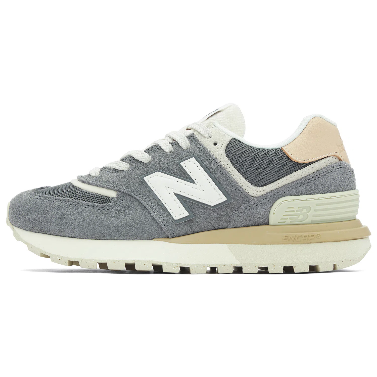 New Balance 574 White