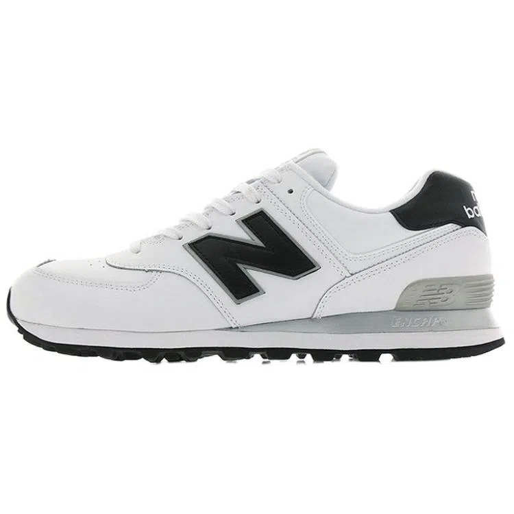 New Balance NB 574 Leather