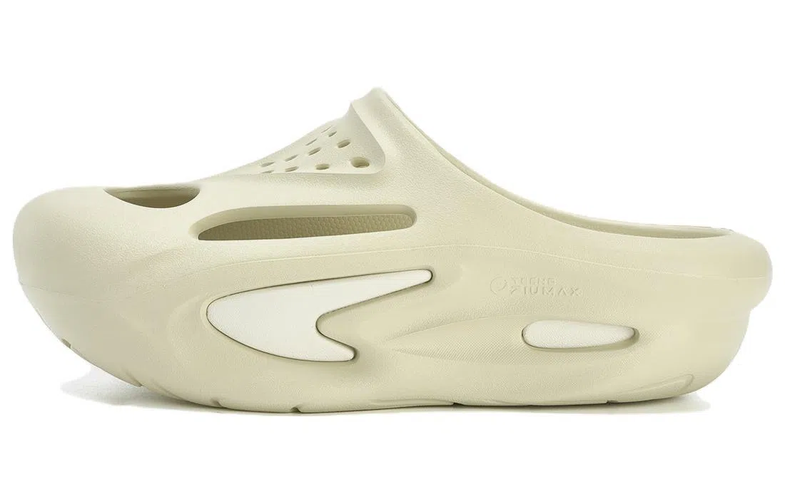 FILA FUSION Shell Slipper