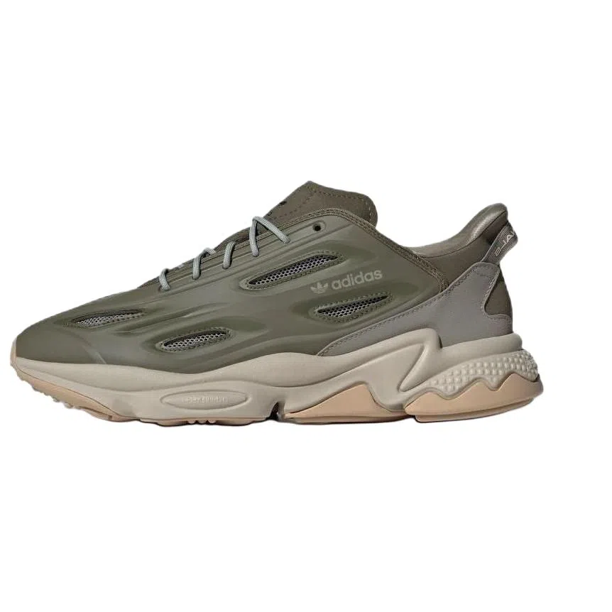adidas Ozweego Celox Green