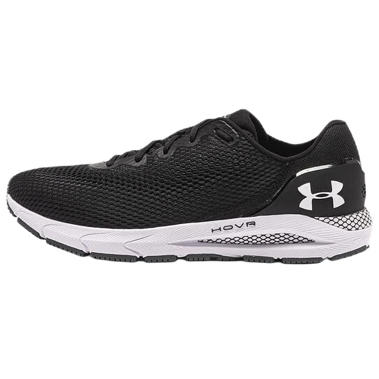 Under Armour Sonic 4 Black