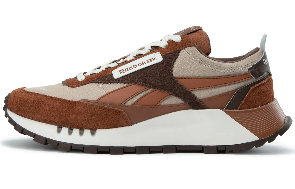 Reebok CL Legacy W+ Light Brown