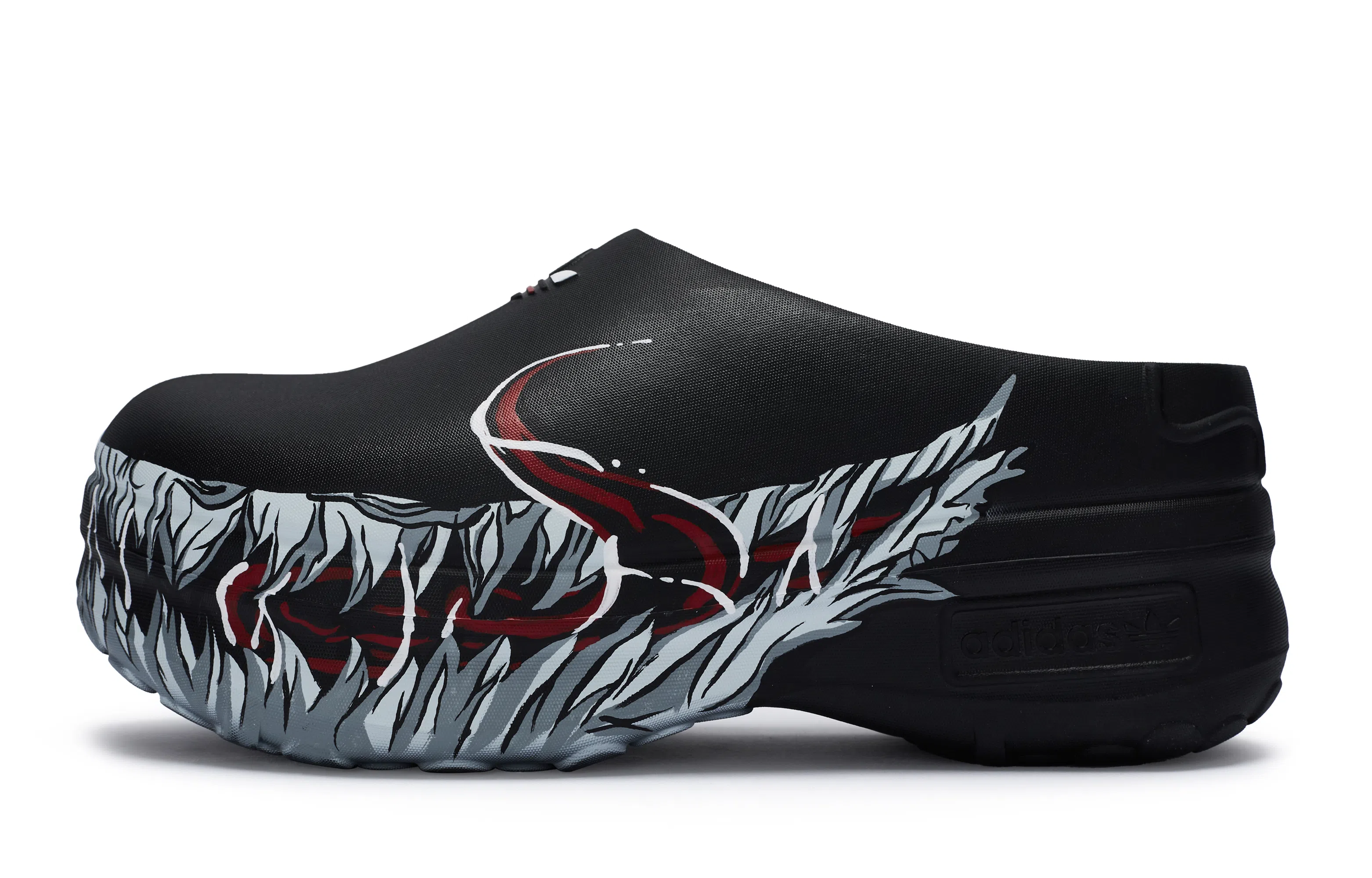 adidas AdiFOM Stan Smith Mule