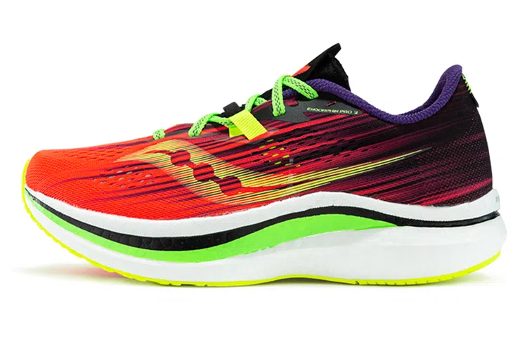 Saucony Endorphin Pro 2