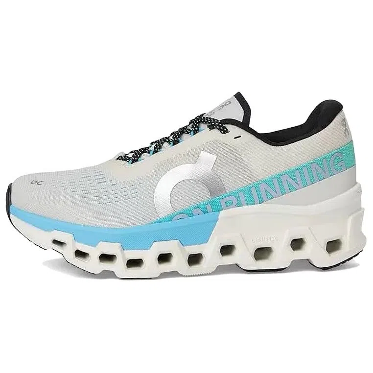 On Cloudmonster 2 WMNS