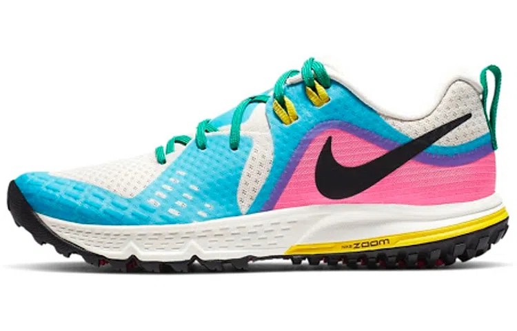 Nike Air Zoom Wildhorse 5