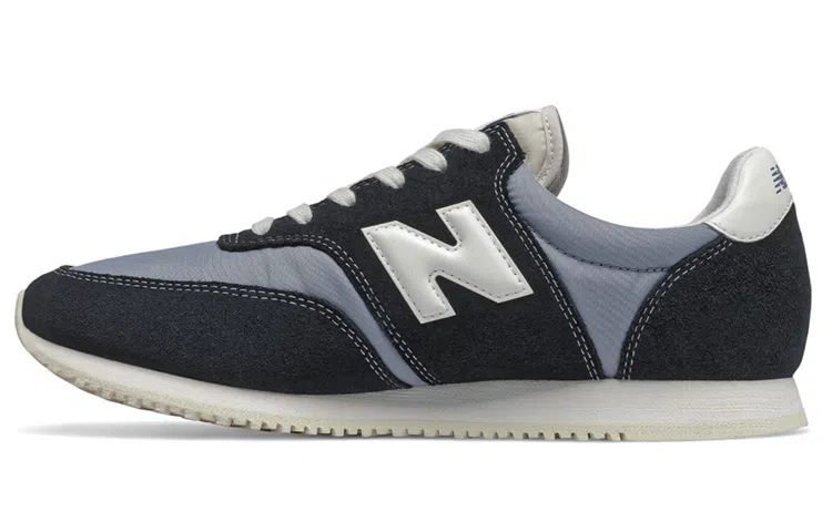 New Balance Comp 100 Navy