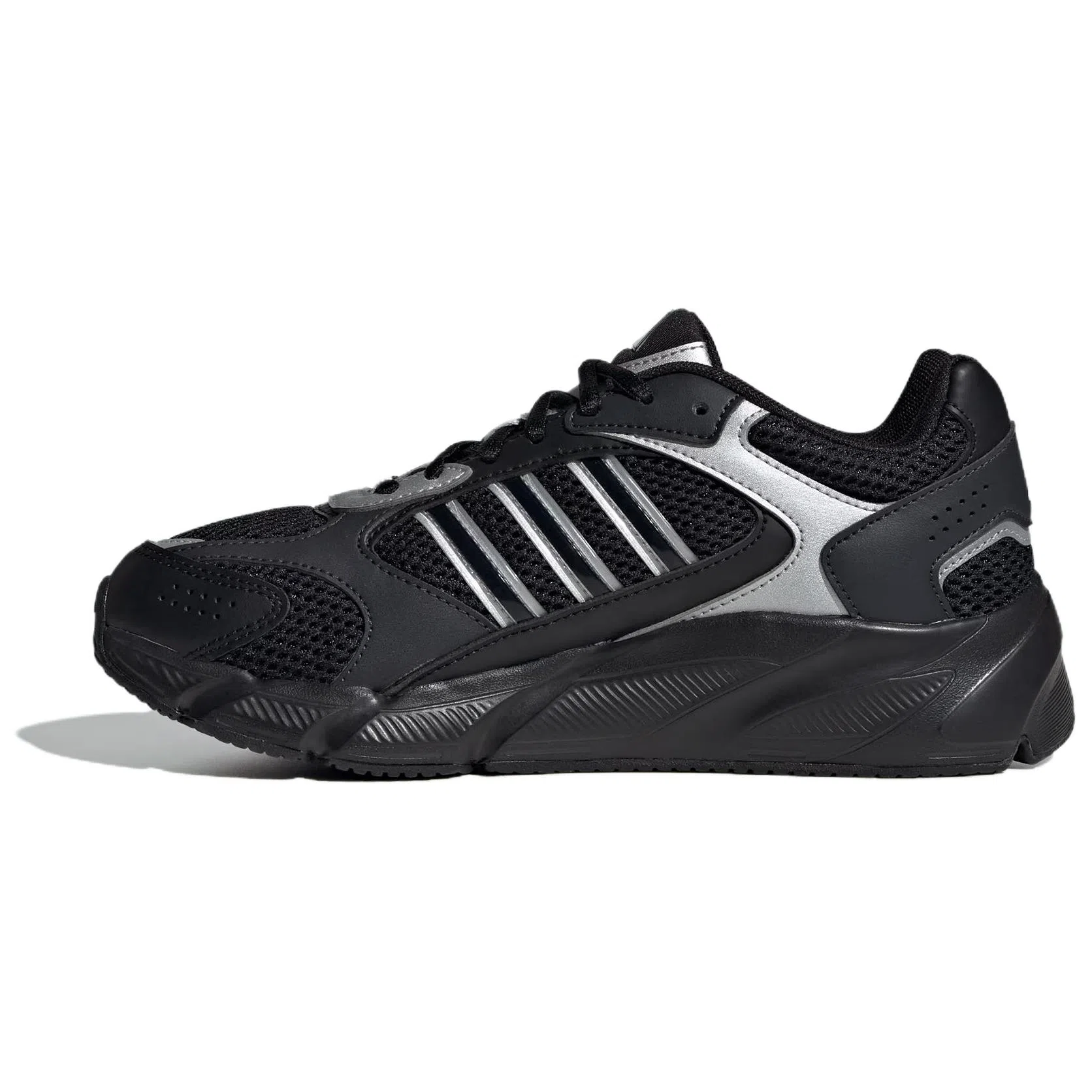 adidas CRAZYCHAOS 2000 Black Silver