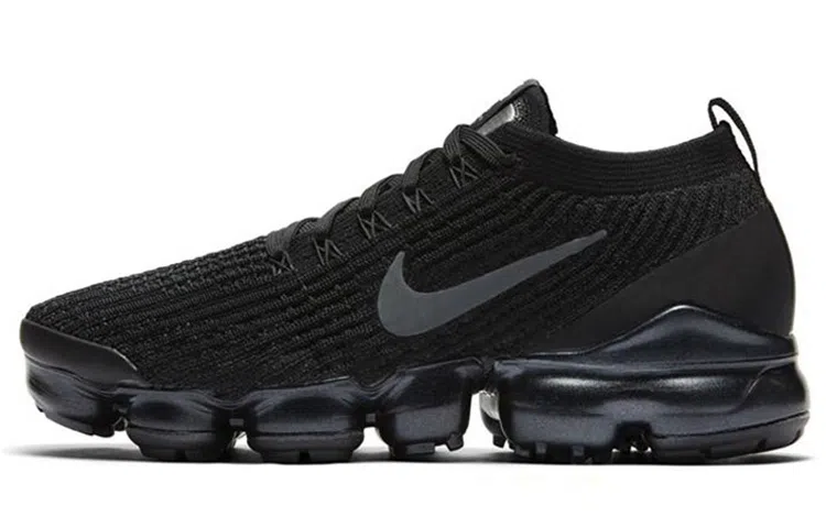 Nike VaporMax Flyknit 3.0 Black