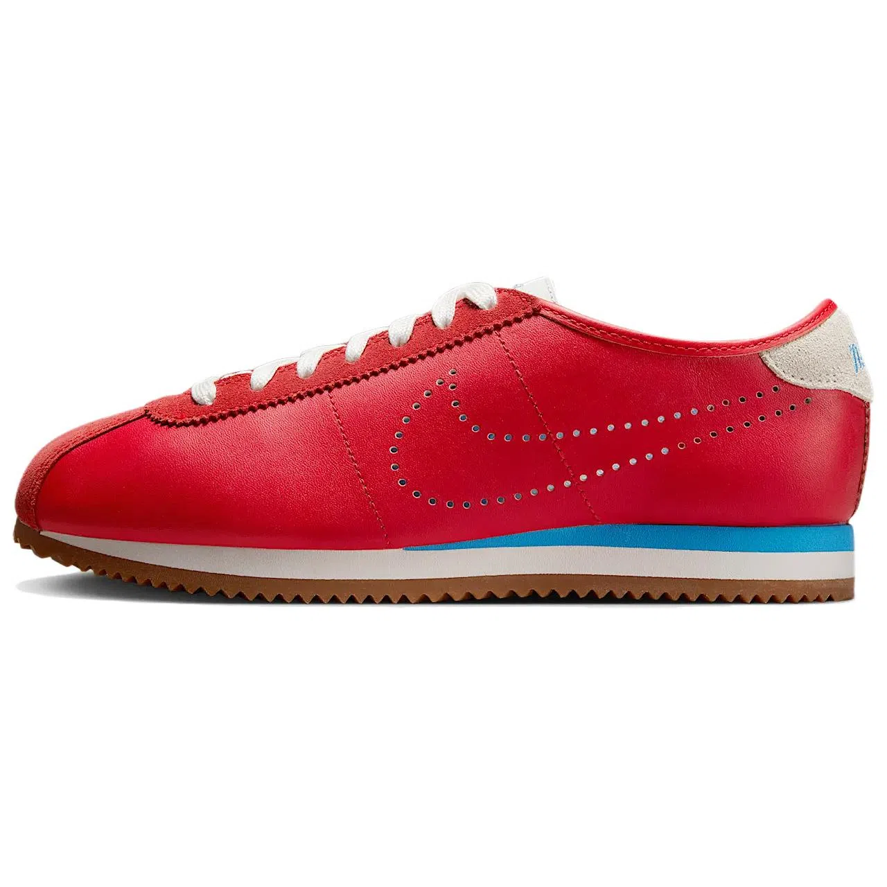 Nike Cortez Leather Red