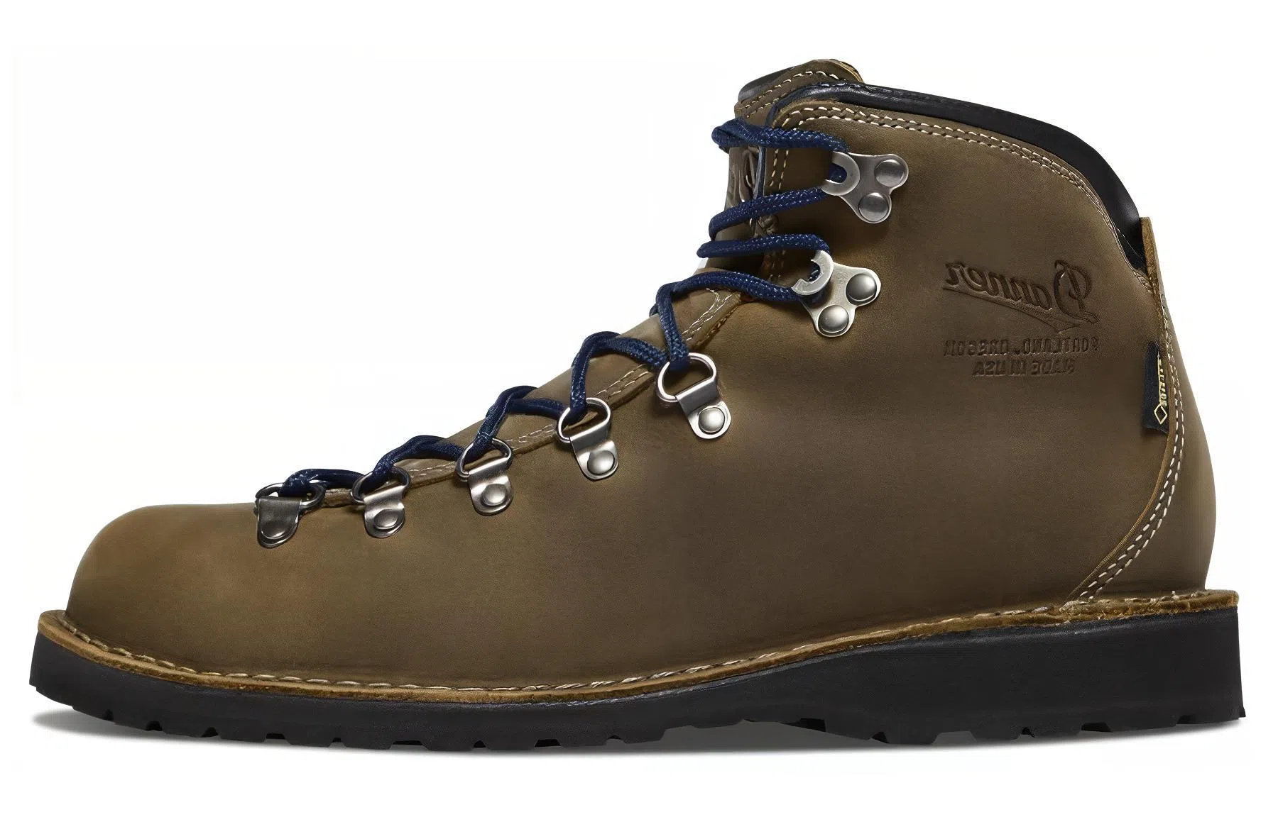 Danner Mountain Pass