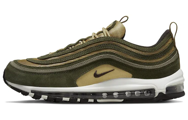 Nike Air Max 97 "Rough Green"