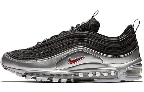 Nike Air Max 97 QS Black Silver