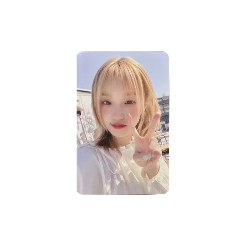 CUBE Entertainment (G)I-DLE 2 MS 9.0