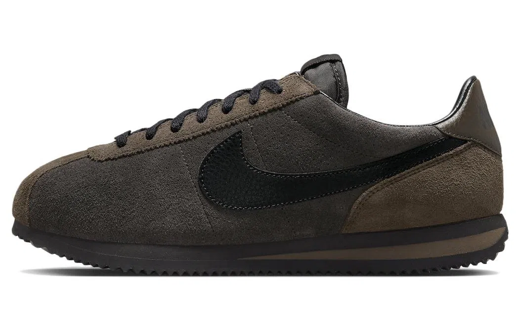 Nike Cortez "Velvet Brown"