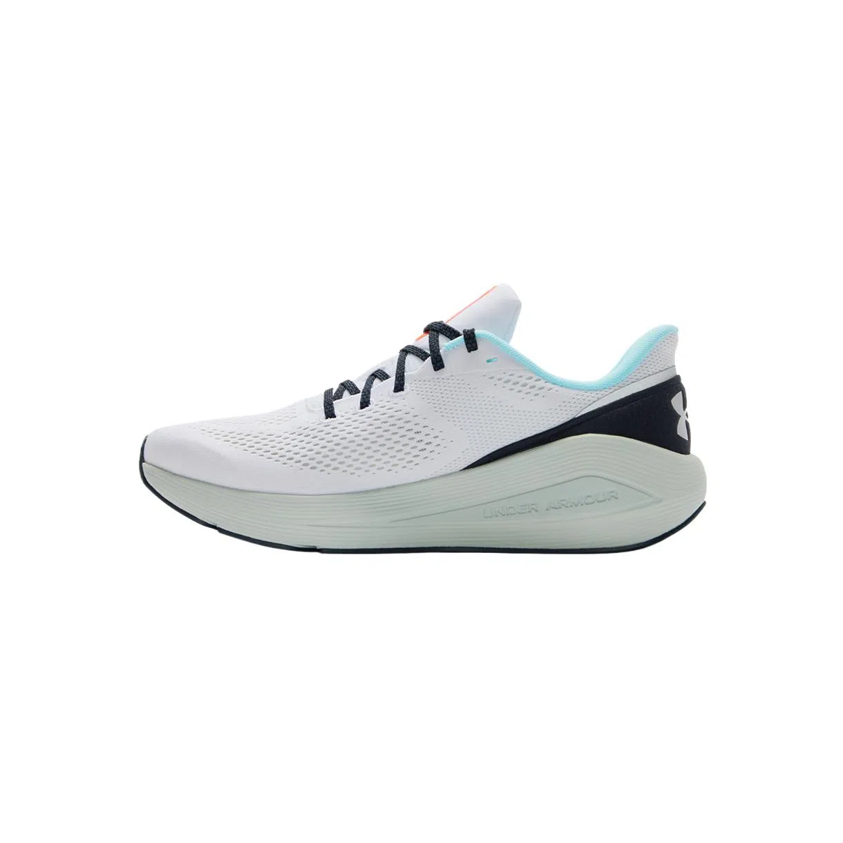 Under Armour UA Sonic 7 White