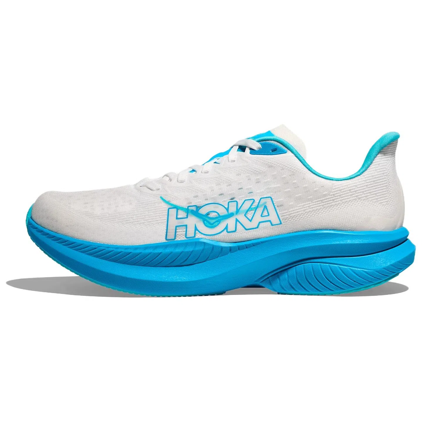 HOKA ONE ONE MACH 6