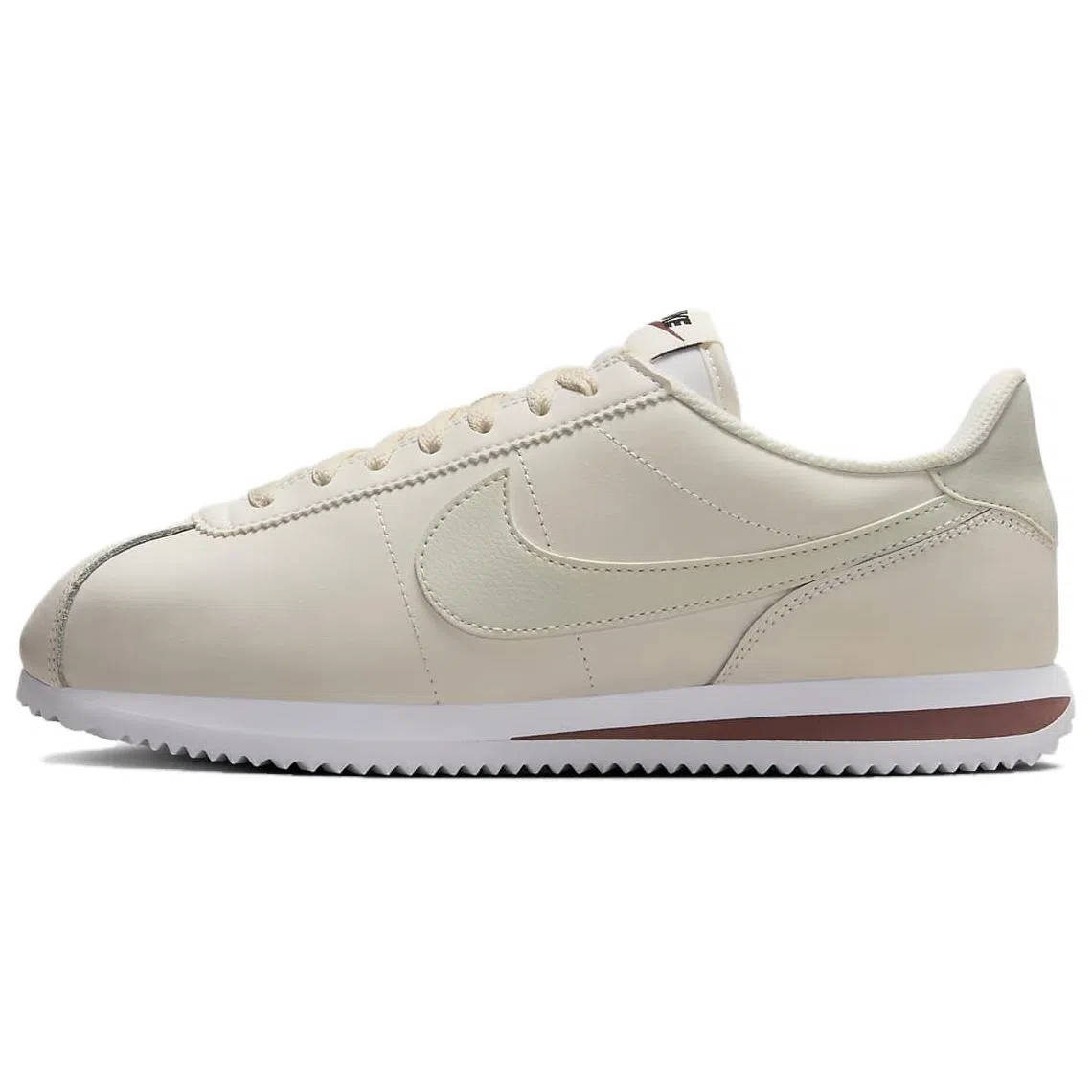 Nike Cortez Leather Beige