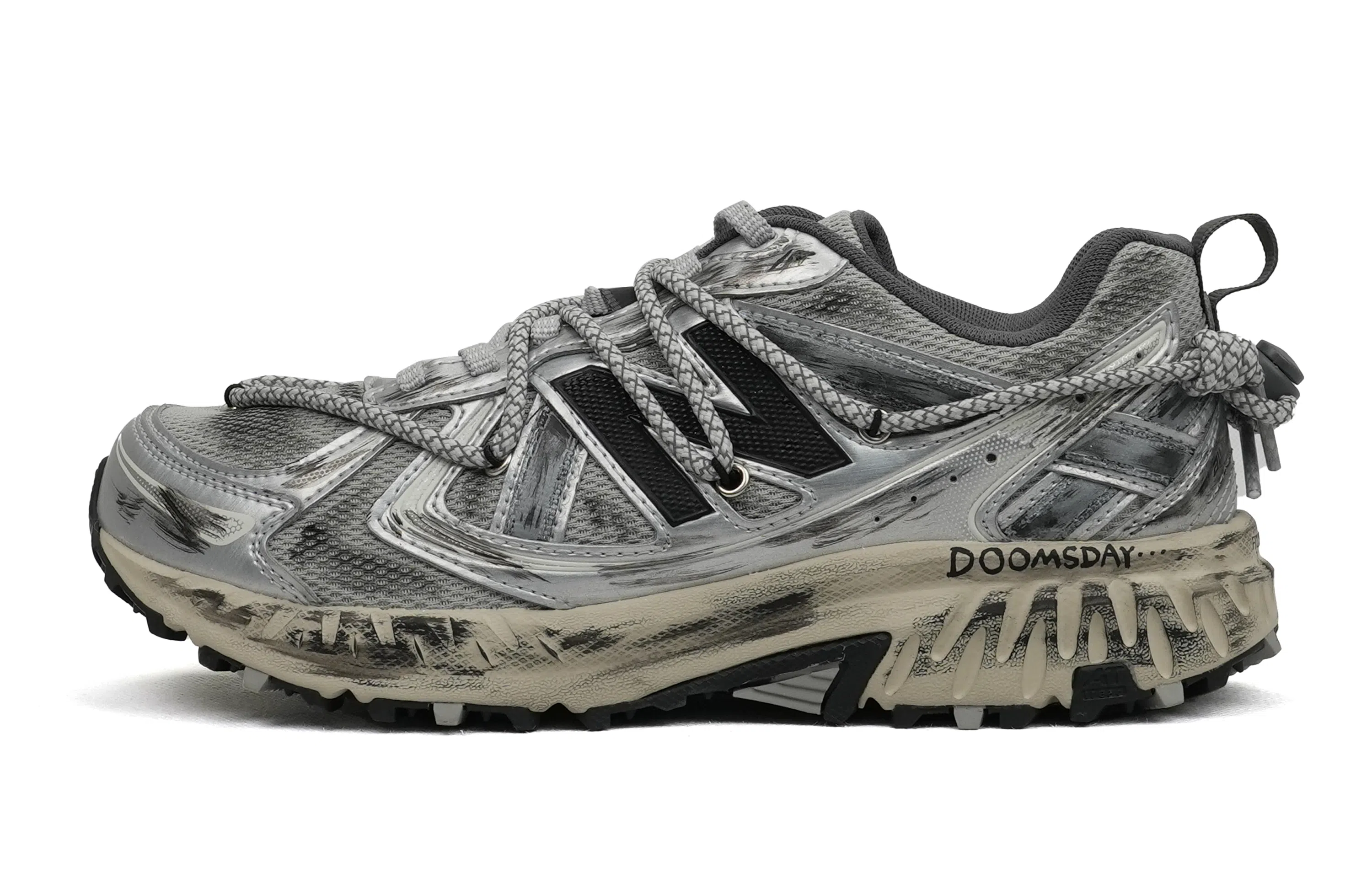 New Balance 410 Silver Wing