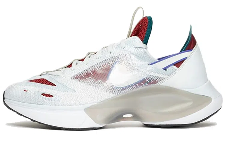 Nike D/MS/X N110 Platinum