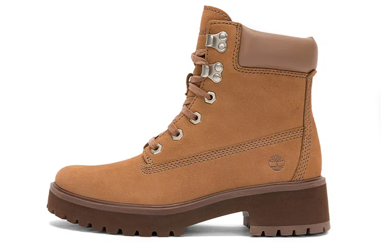 Timberland 6 Inch Light Brown