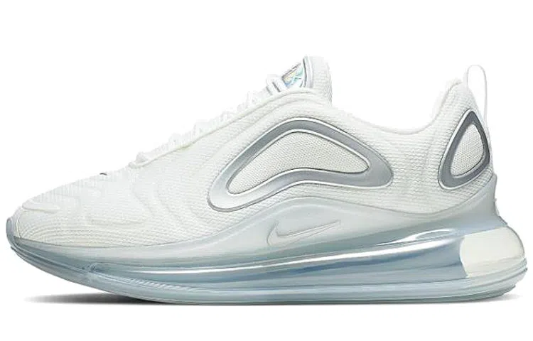 Nike Air Max 720 Silver White